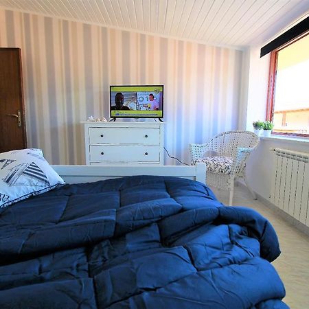 Capo D'Orlando Apartments - Ottanio Экстерьер фото