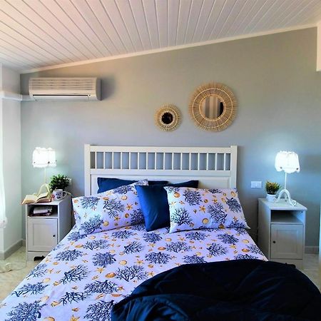 Capo D'Orlando Apartments - Ottanio Экстерьер фото