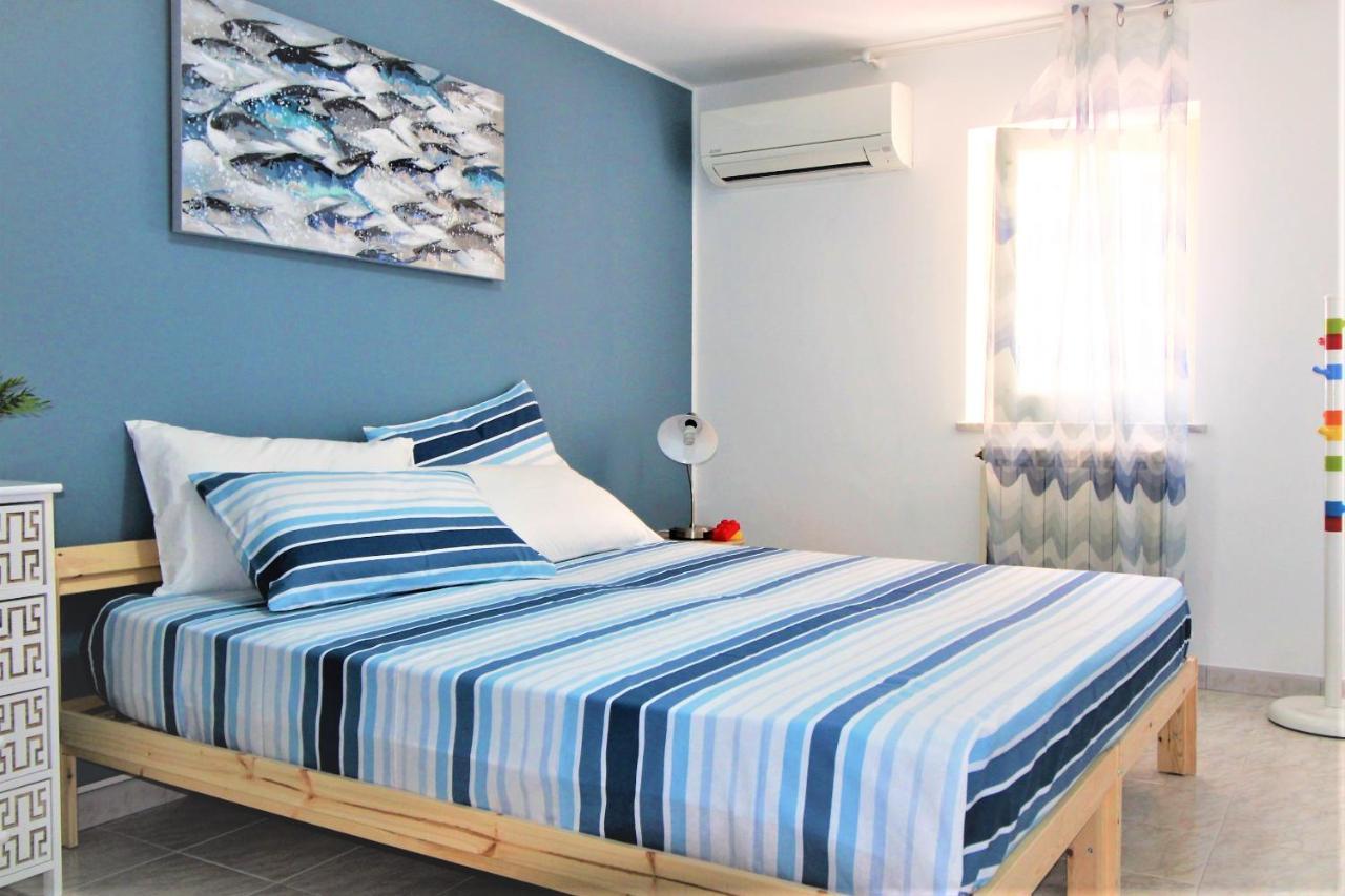 Capo D'Orlando Apartments - Ottanio Экстерьер фото