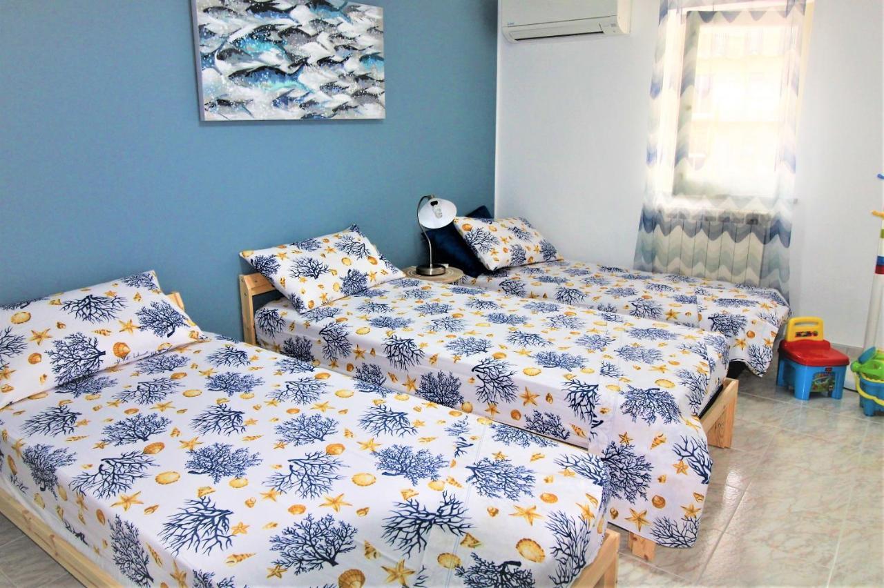 Capo D'Orlando Apartments - Ottanio Экстерьер фото